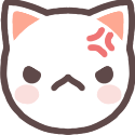 Face Angry Emoji